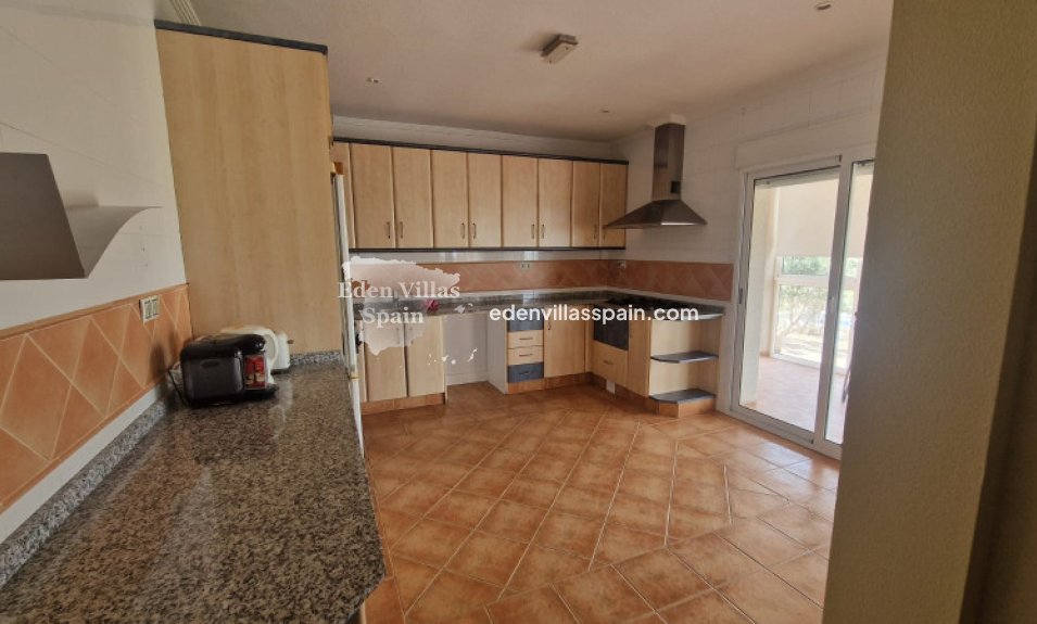 Segunda Mano - Casa de campo - La Marina