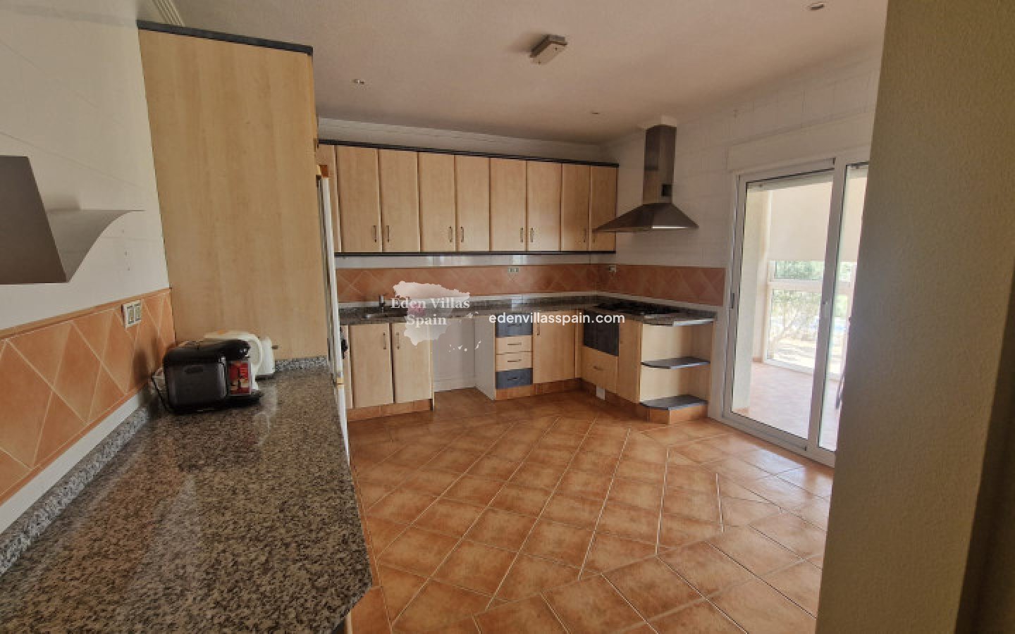 Segunda Mano - Casa de campo - La Marina