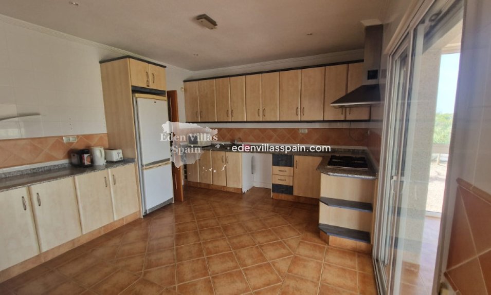 Segunda Mano - Casa de campo - La Marina