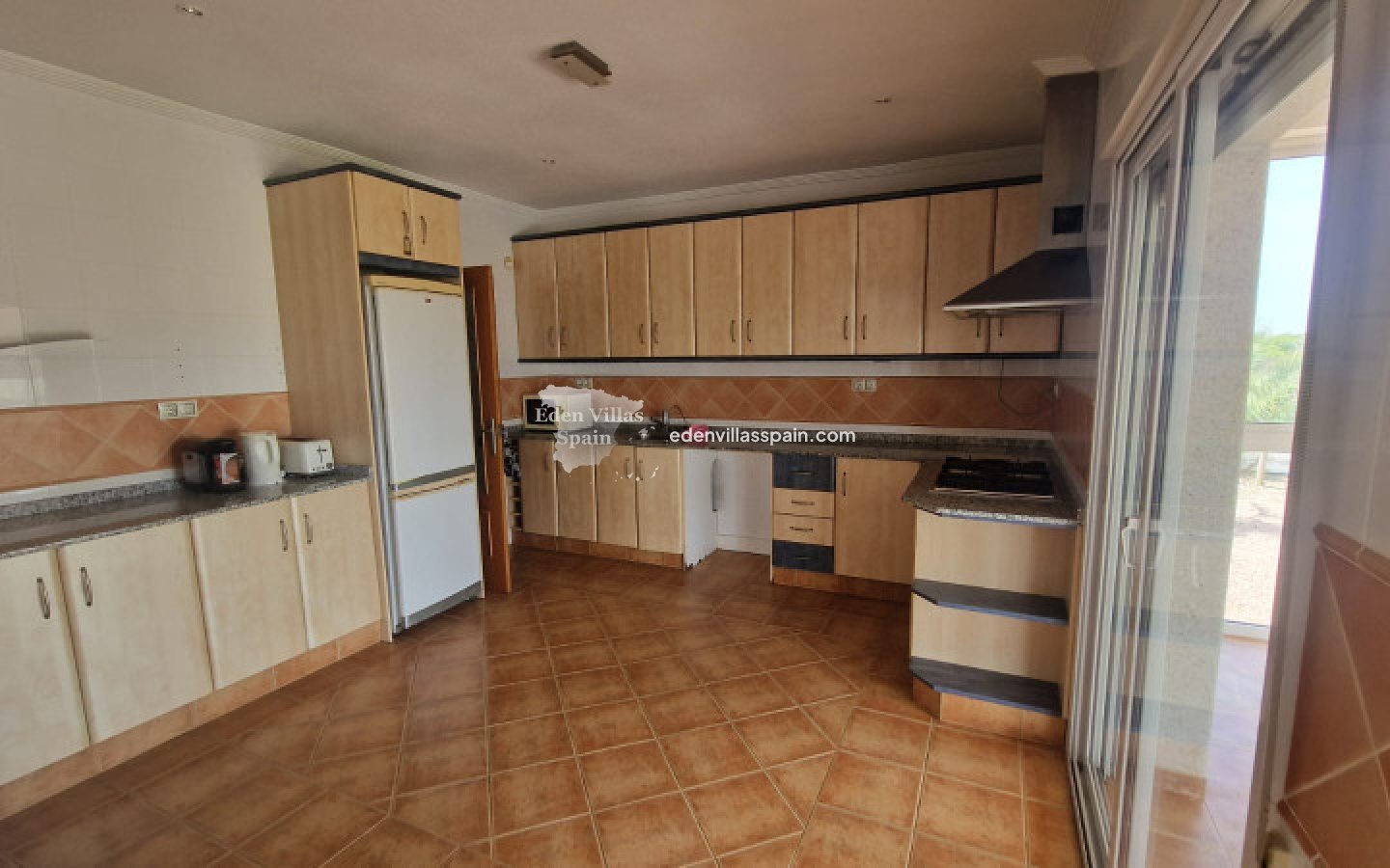 Segunda Mano - Casa de campo - La Marina