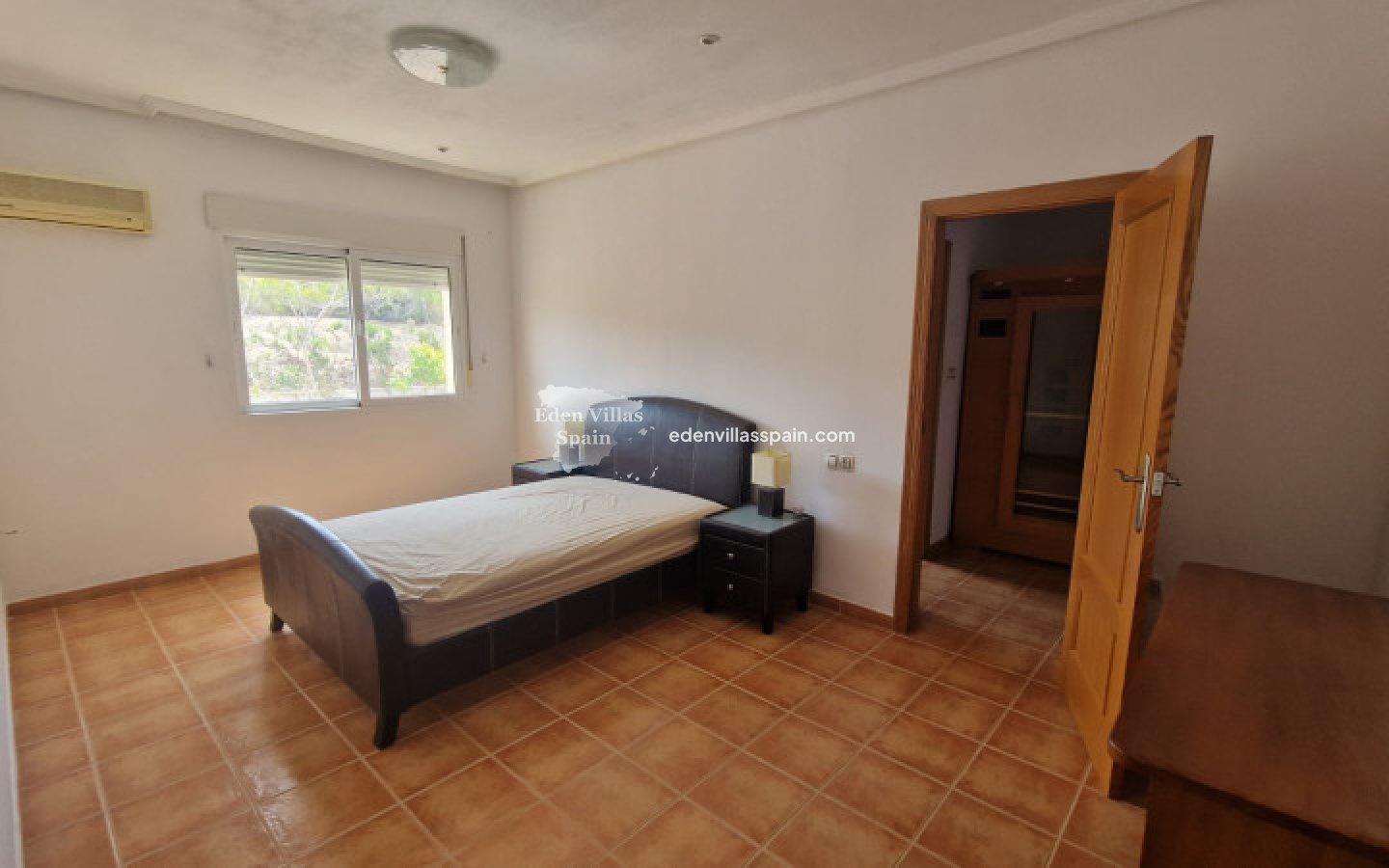 Segunda Mano - Casa de campo - La Marina