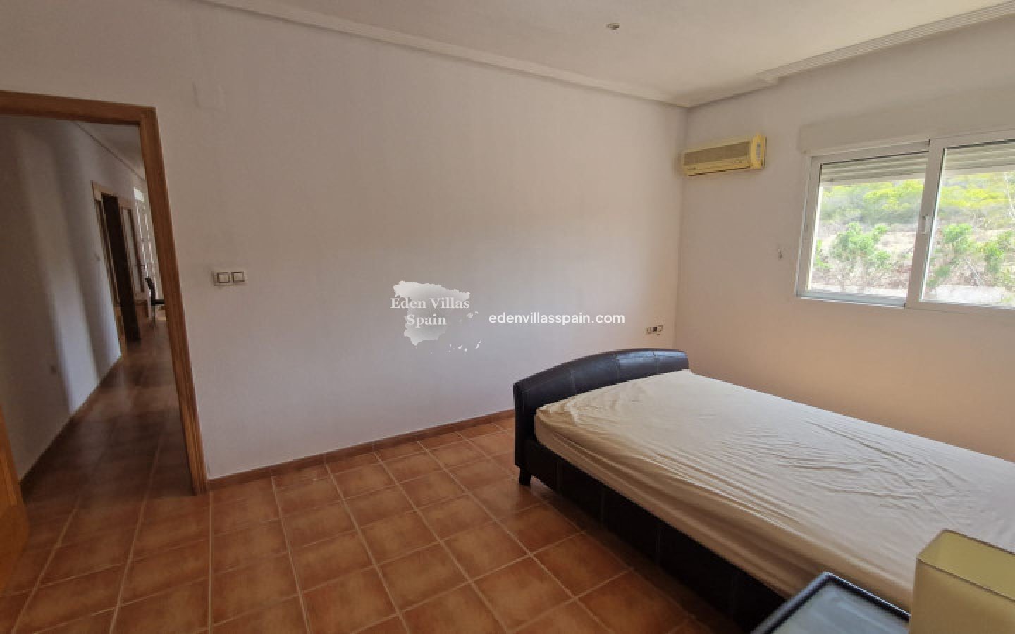 Segunda Mano - Casa de campo - La Marina