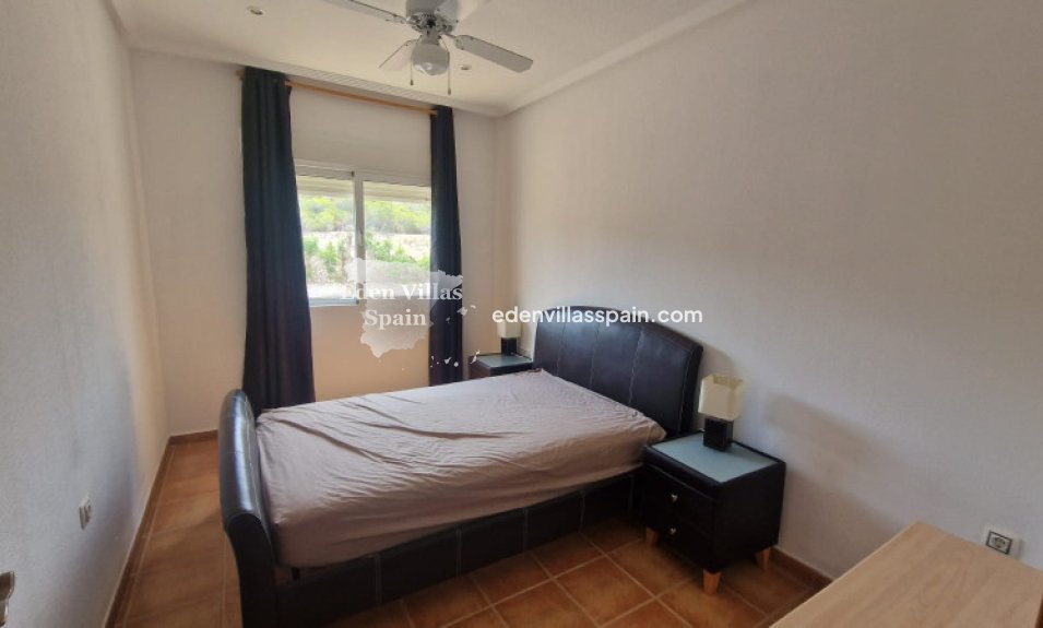 Segunda Mano - Casa de campo - La Marina