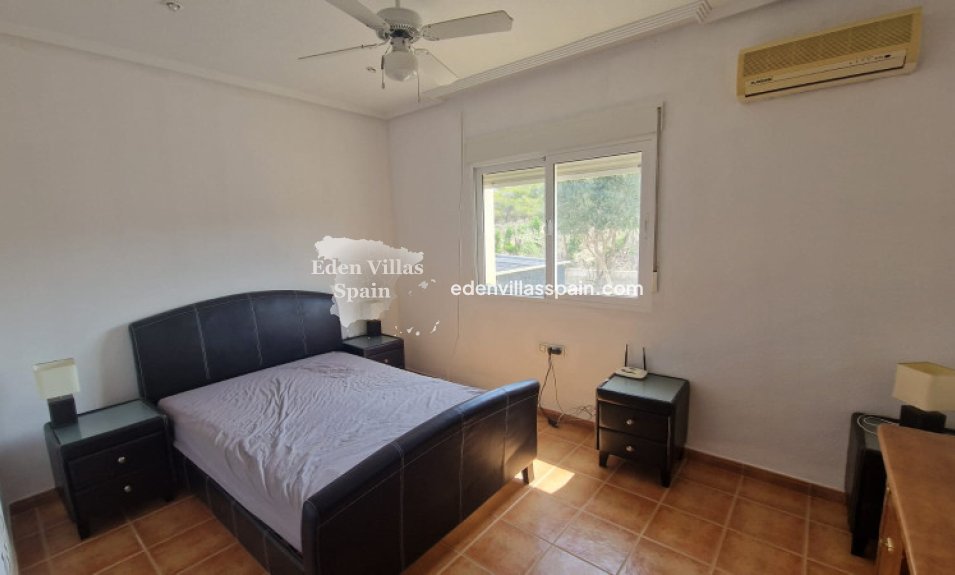 Segunda Mano - Casa de campo - La Marina