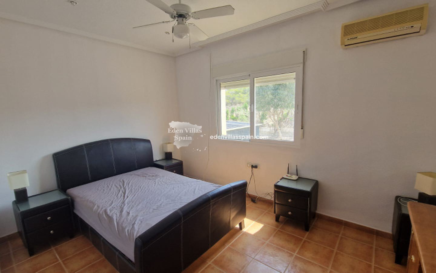 Segunda Mano - Casa de campo - La Marina