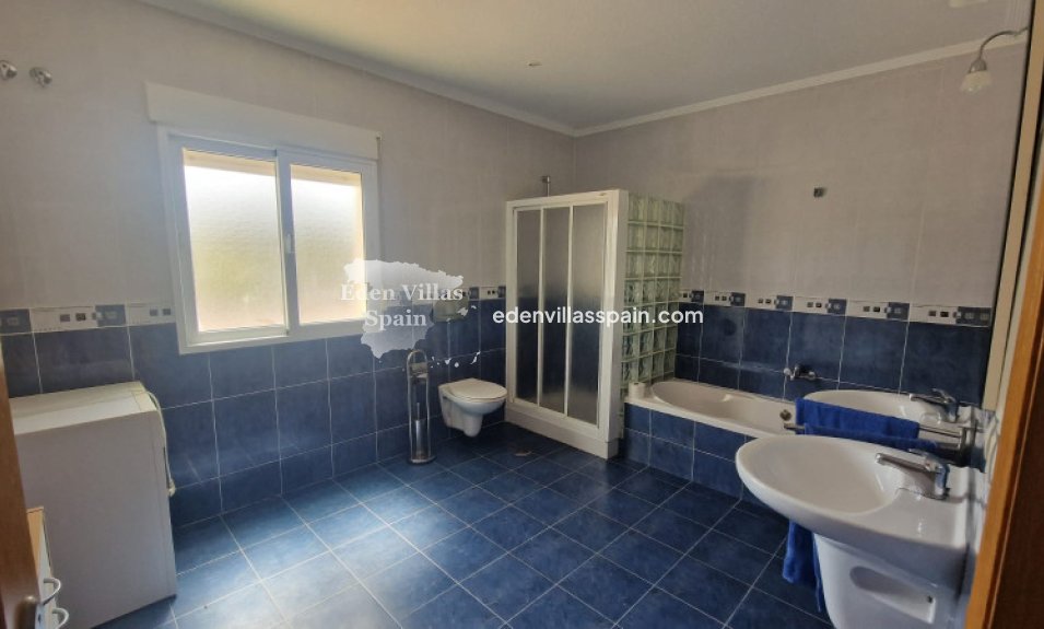 Segunda Mano - Casa de campo - La Marina