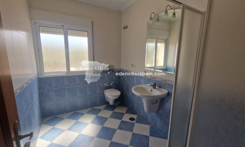 Segunda Mano - Casa de campo - La Marina