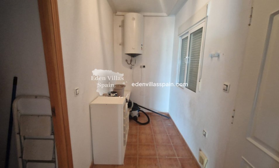 Segunda Mano - Casa de campo - La Marina