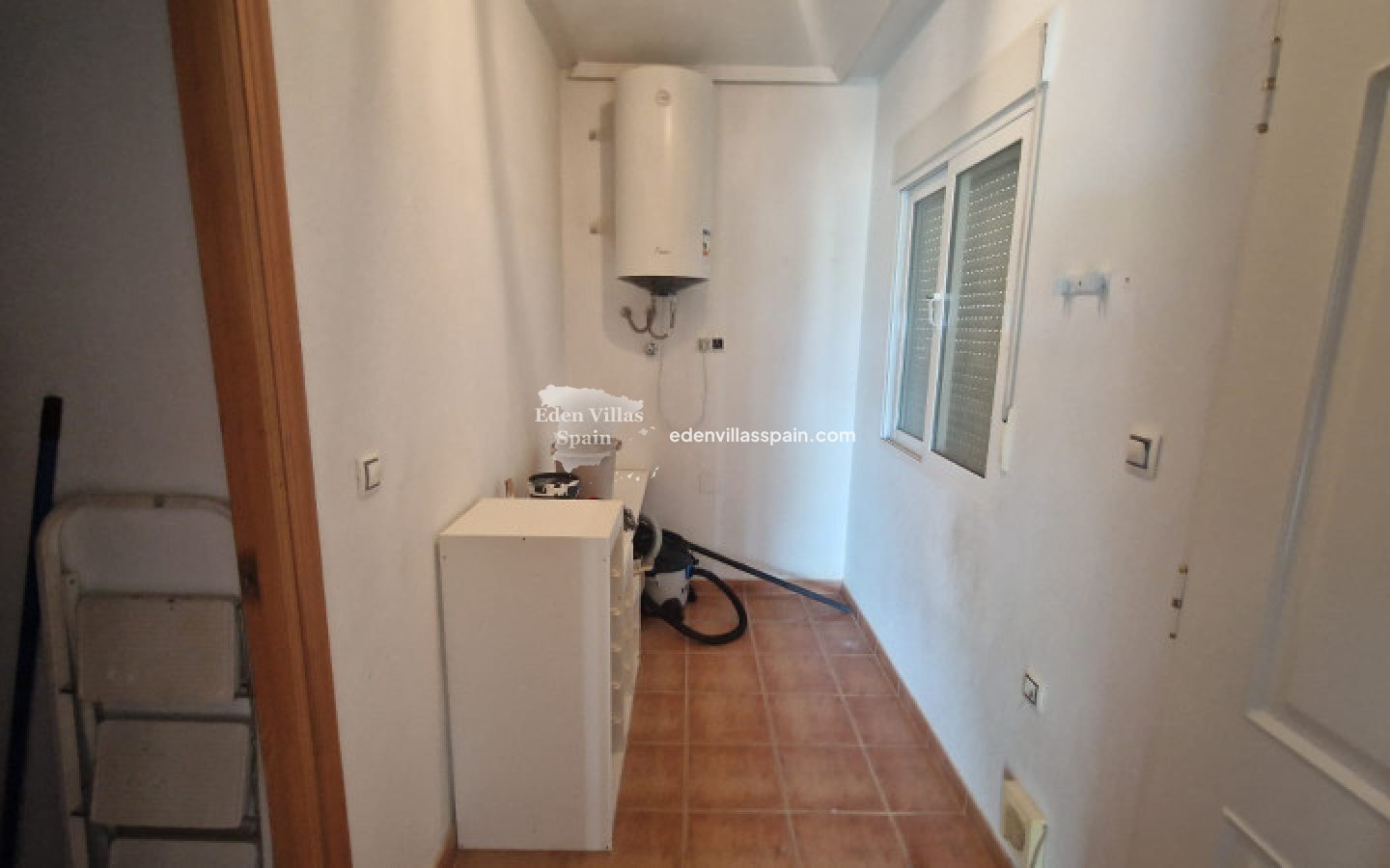 Segunda Mano - Casa de campo - La Marina