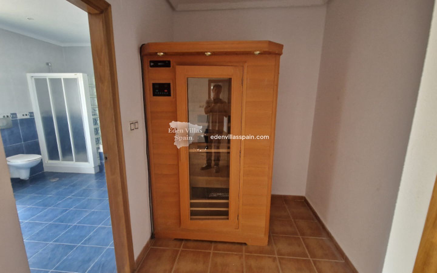 Segunda Mano - Casa de campo - La Marina