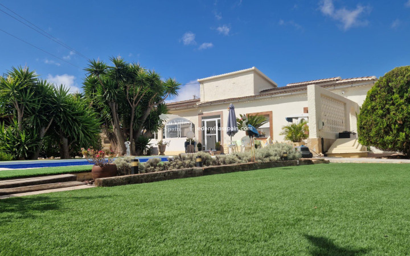 Segunda Mano - Casa de campo - La Marina