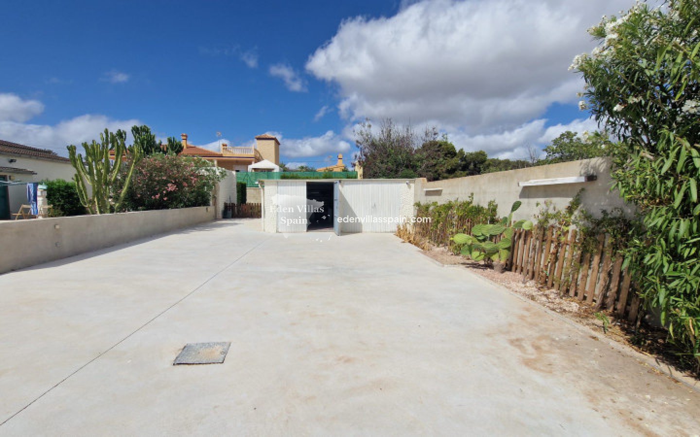 Segunda Mano - Casa de campo - La Marina