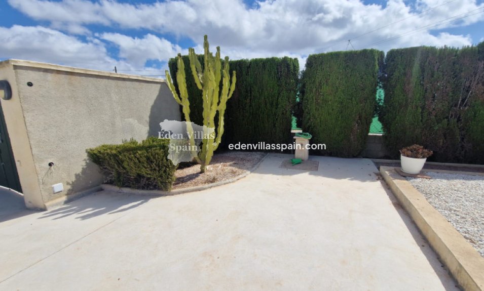 Segunda Mano - Casa de campo - La Marina