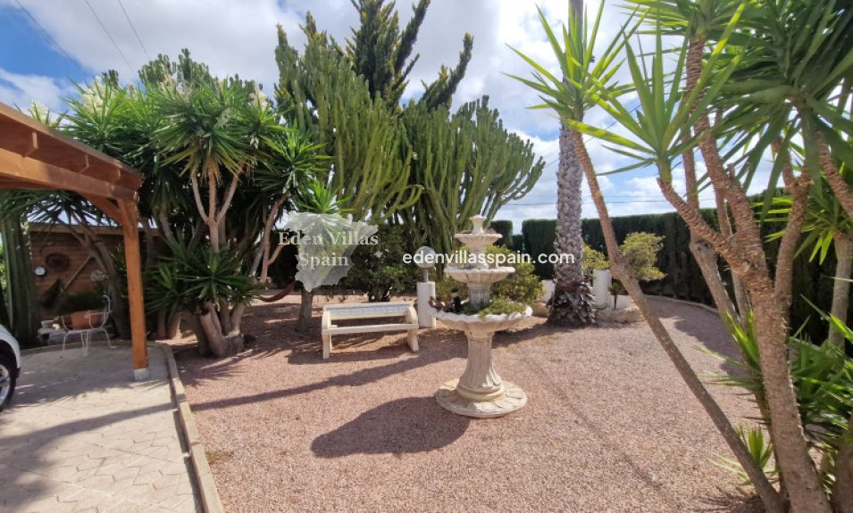 Segunda Mano - Casa de campo - La Marina