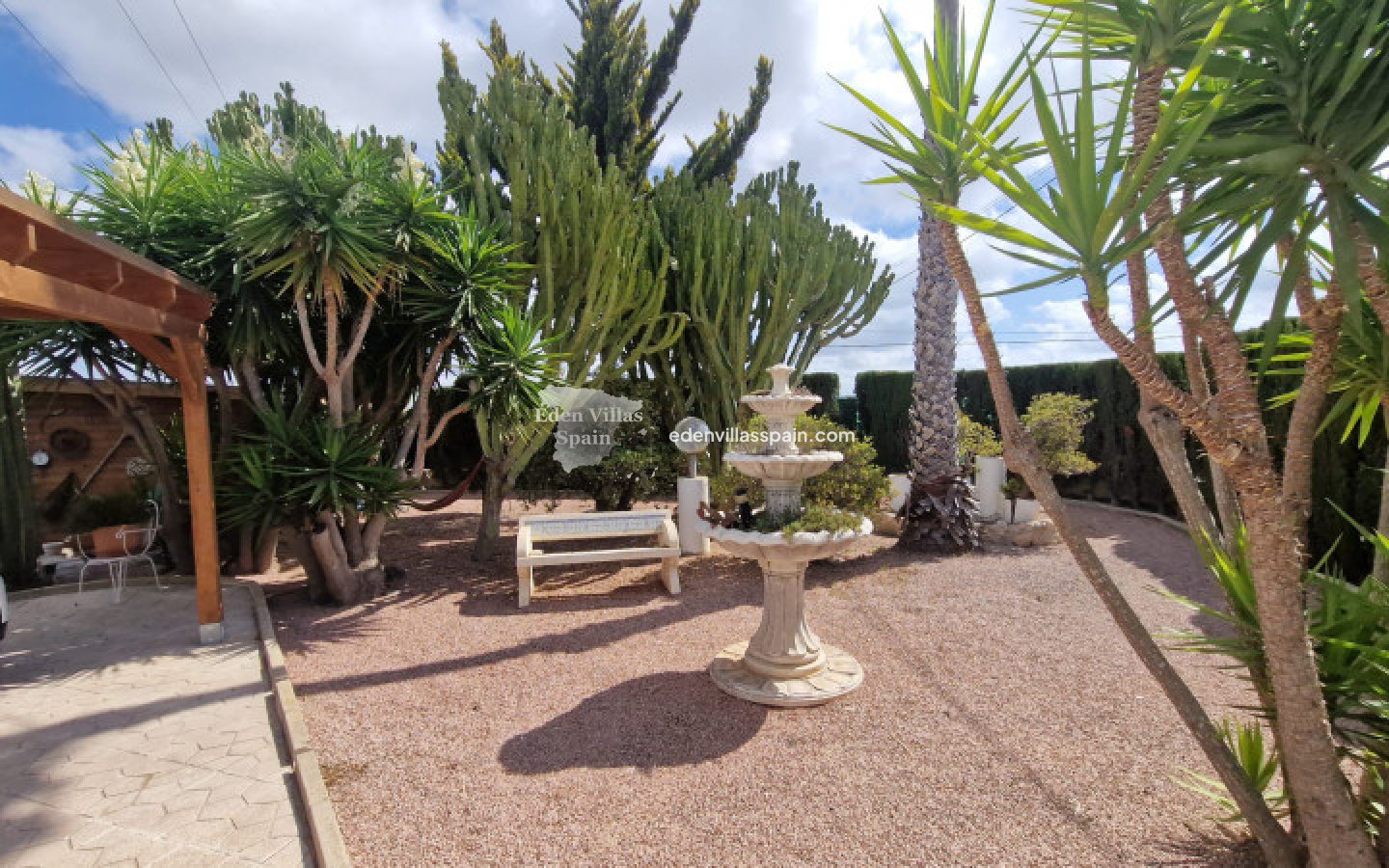 Segunda Mano - Casa de campo - La Marina