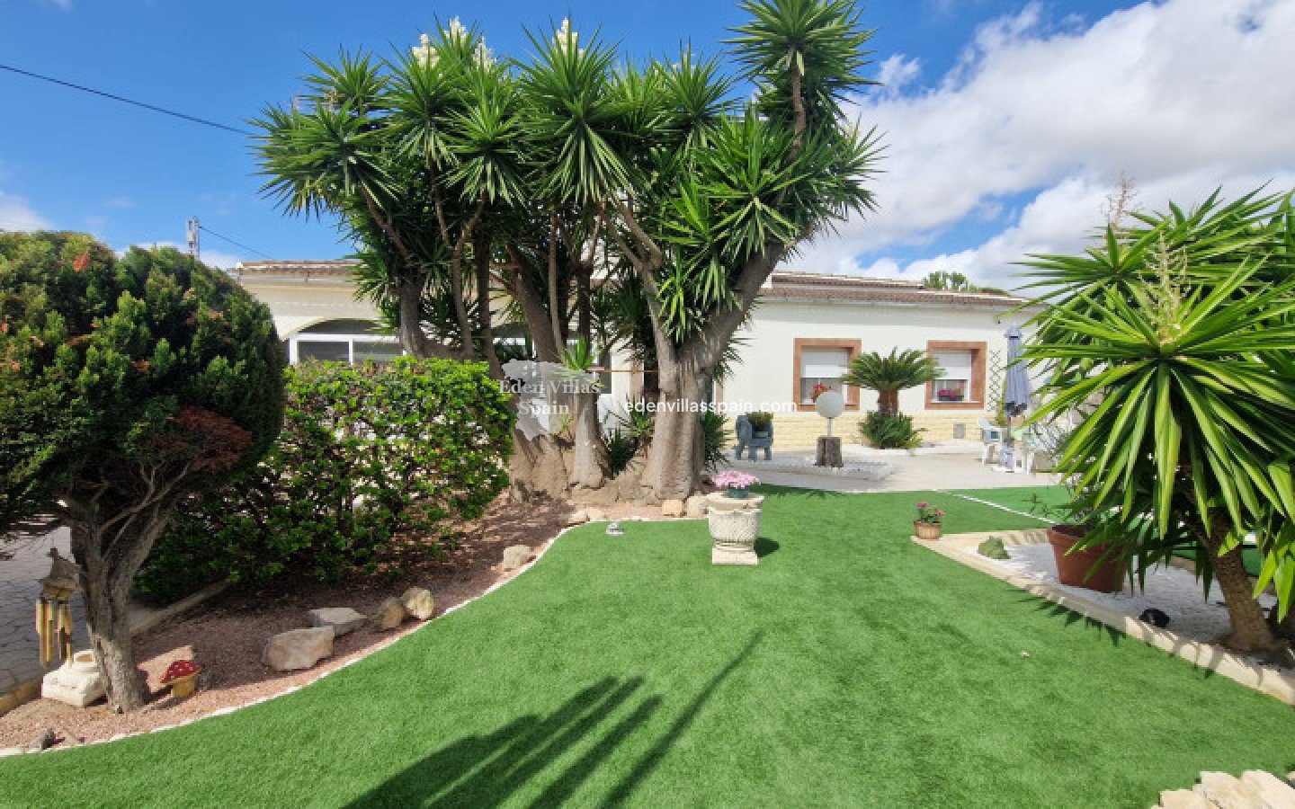 Segunda Mano - Casa de campo - La Marina