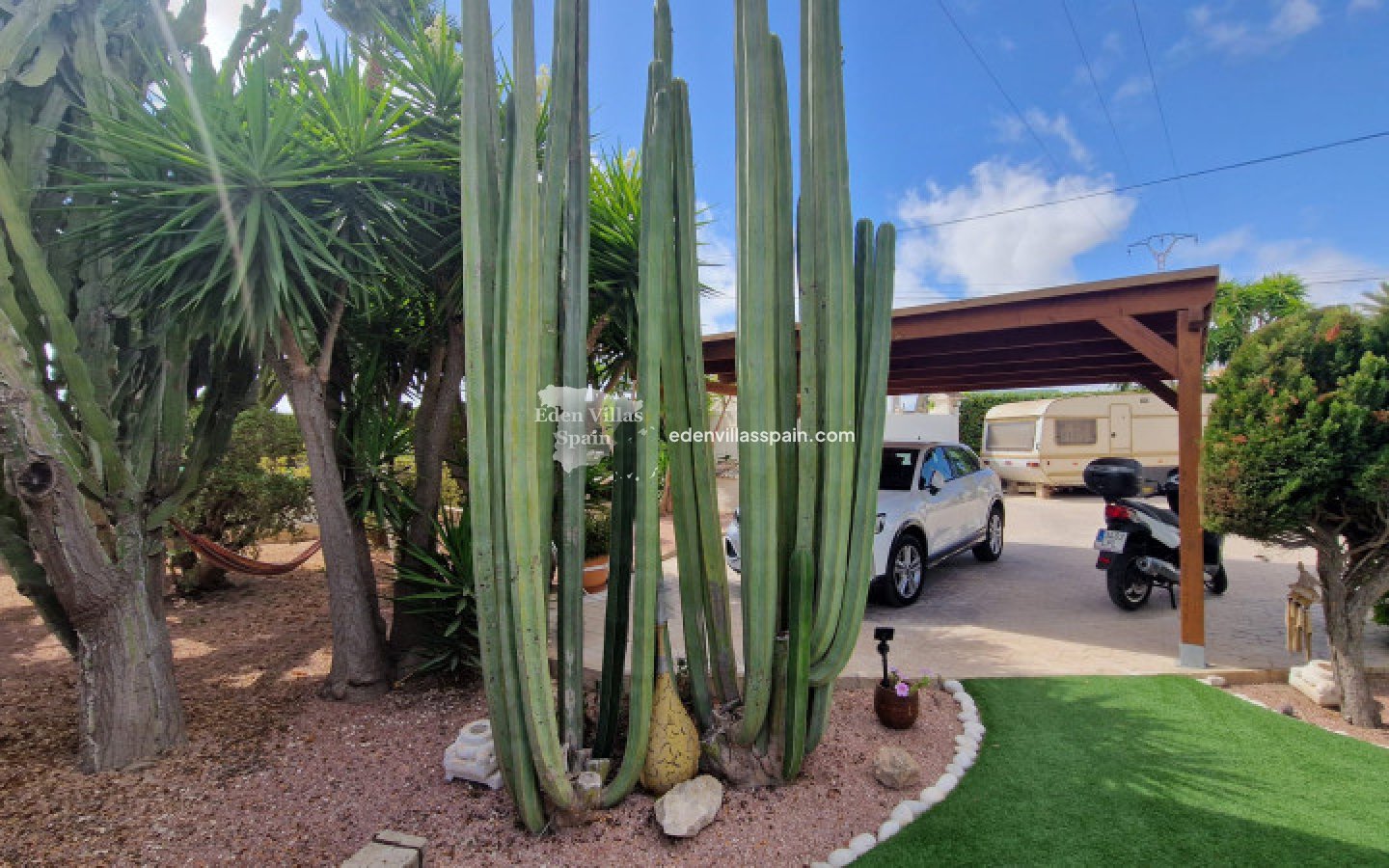 Segunda Mano - Casa de campo - La Marina
