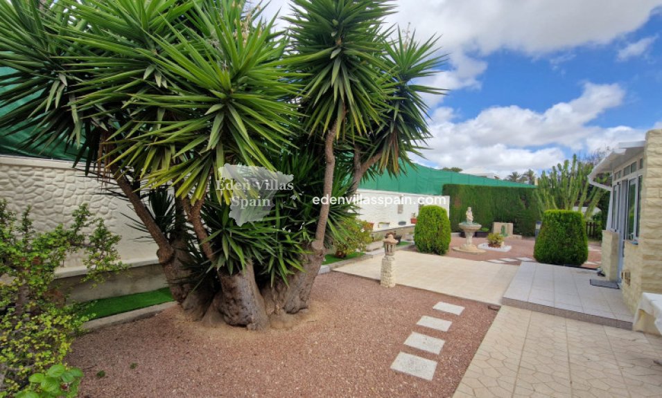 Segunda Mano - Casa de campo - La Marina