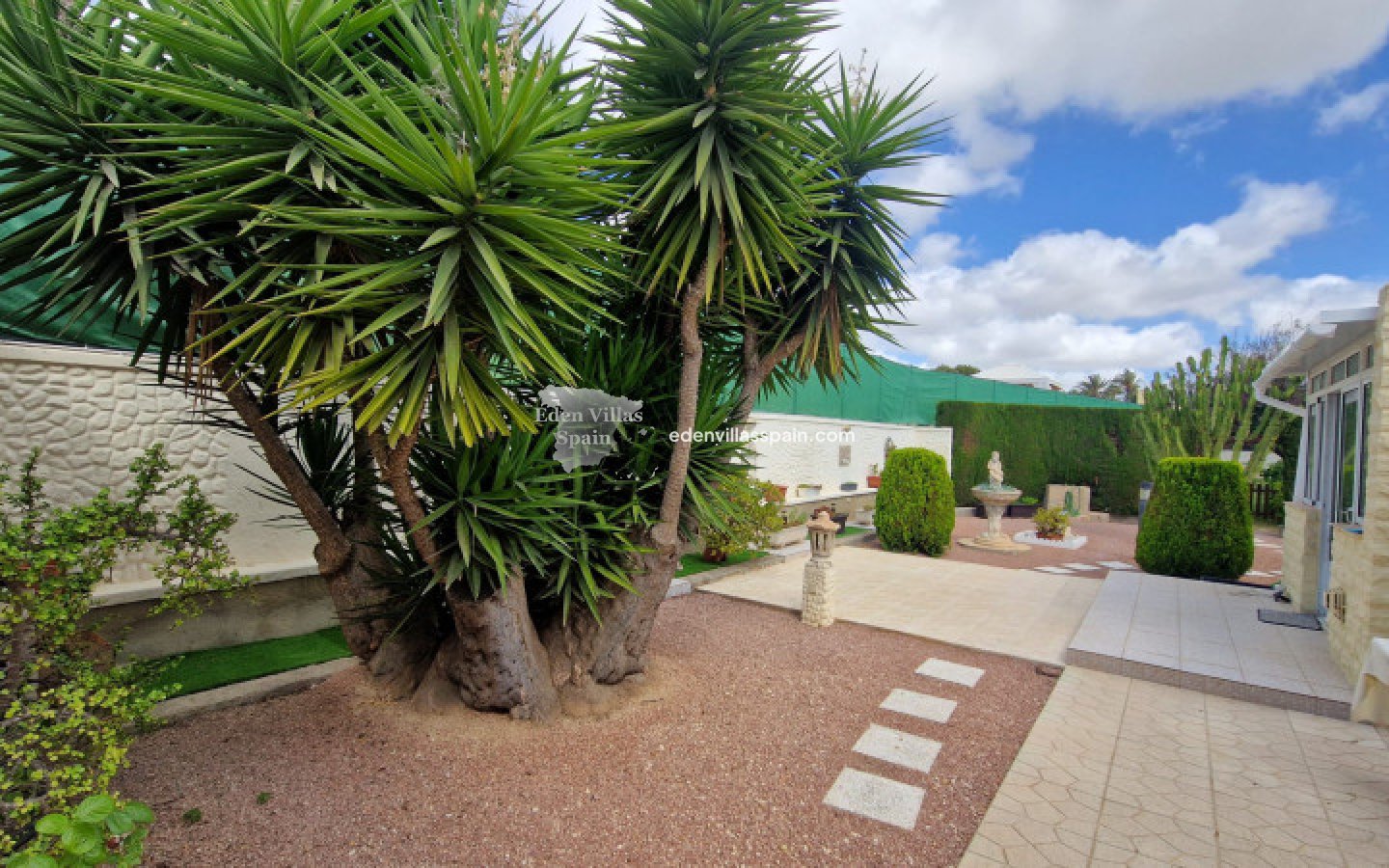 Segunda Mano - Casa de campo - La Marina