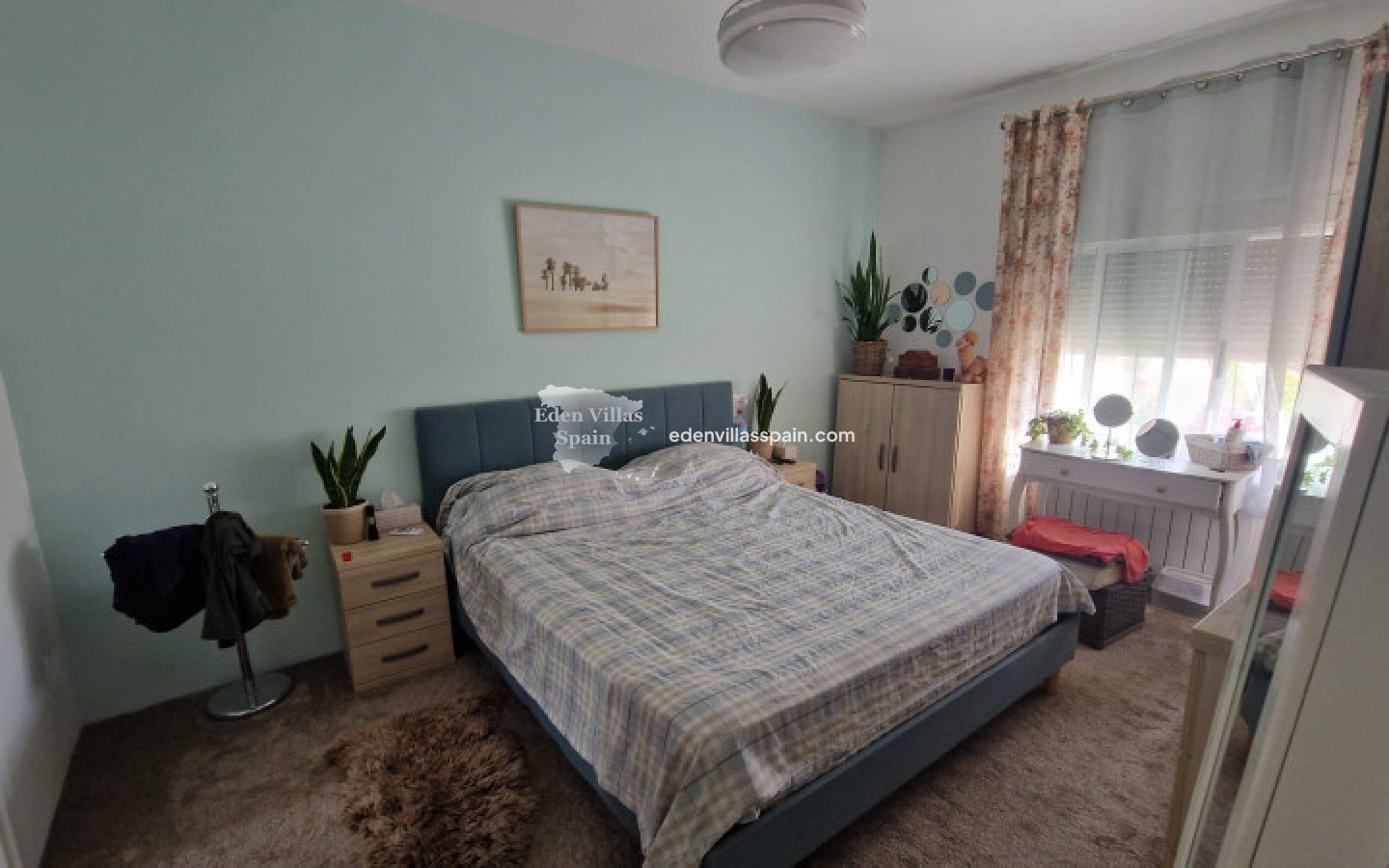 Segunda Mano - Casa de campo - La Marina