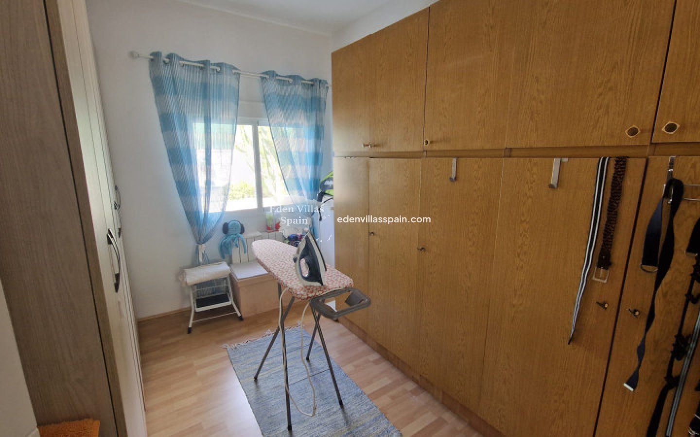 Segunda Mano - Casa de campo - La Marina