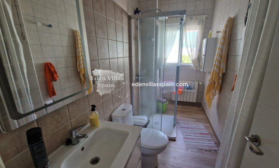 Segunda Mano - Casa de campo - La Marina