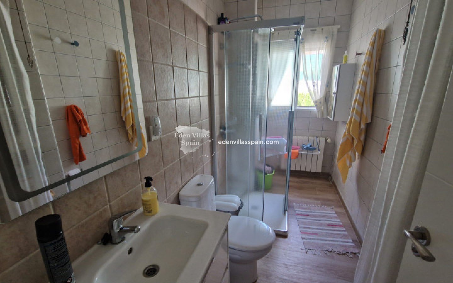 Segunda Mano - Casa de campo - La Marina