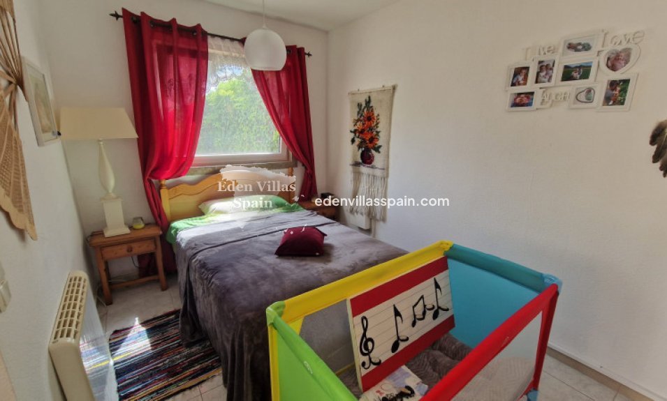 Segunda Mano - Casa de campo - La Marina