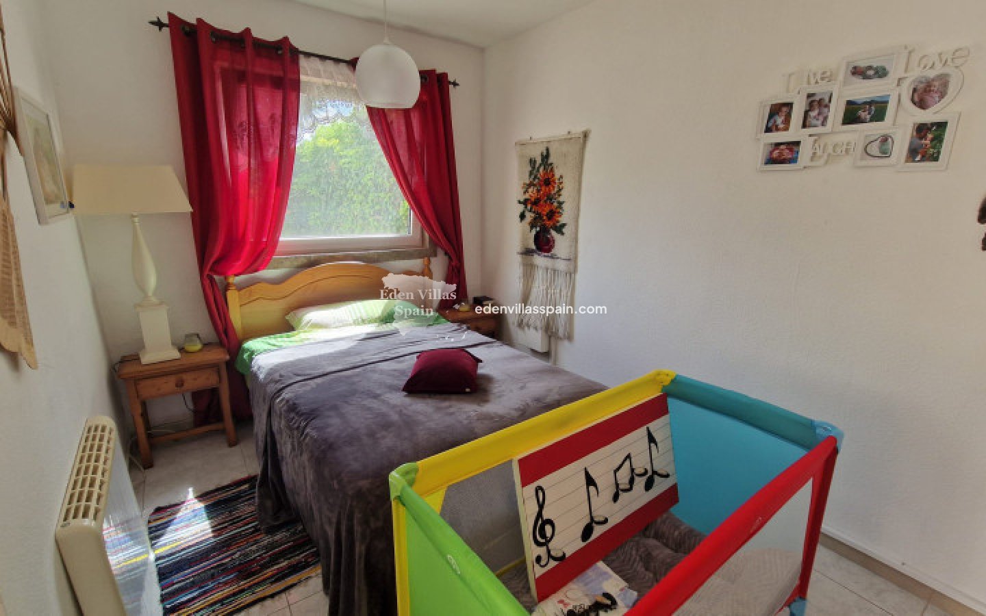 Segunda Mano - Casa de campo - La Marina