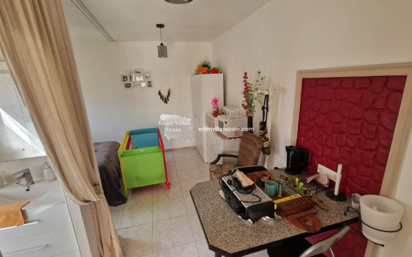 Segunda Mano - Casa de campo - La Marina