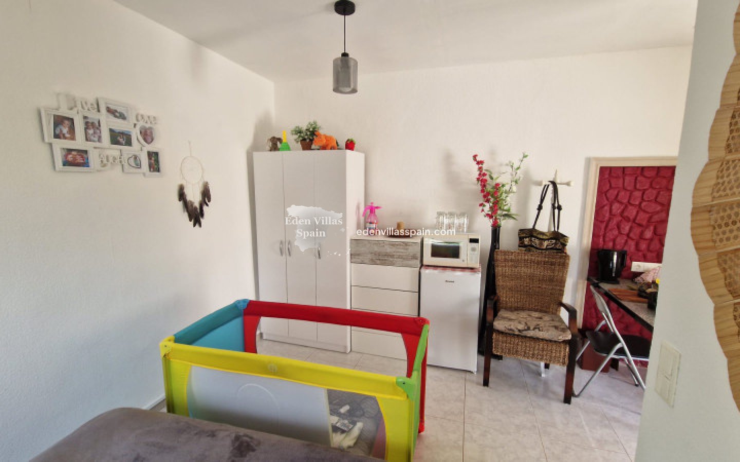 Segunda Mano - Casa de campo - La Marina