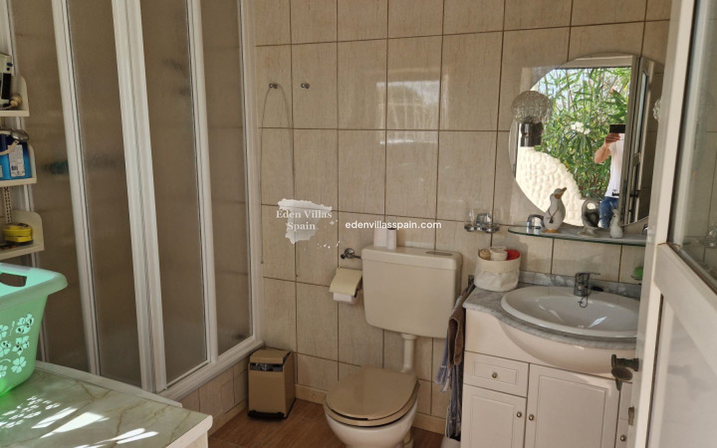 Segunda Mano - Casa de campo - La Marina