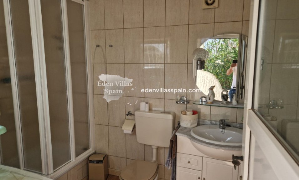 Segunda Mano - Casa de campo - La Marina