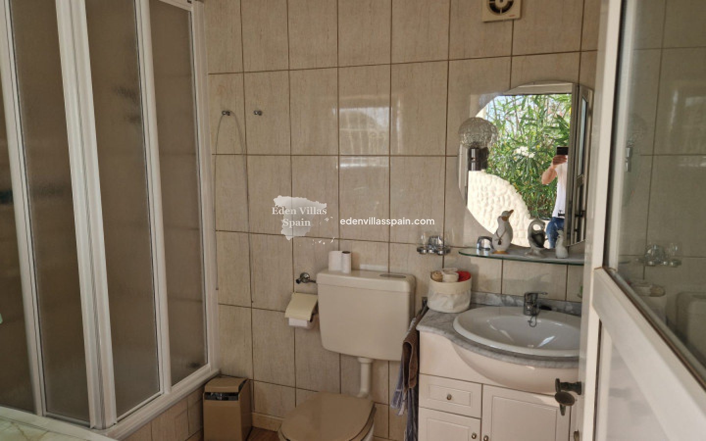 Segunda Mano - Casa de campo - La Marina