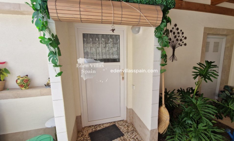 Segunda Mano - Casa de campo - La Marina