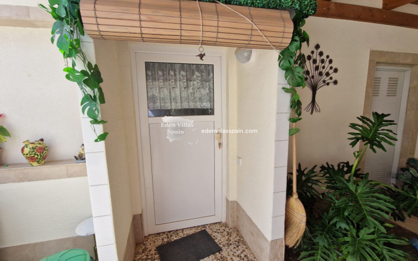 Segunda Mano - Casa de campo - La Marina