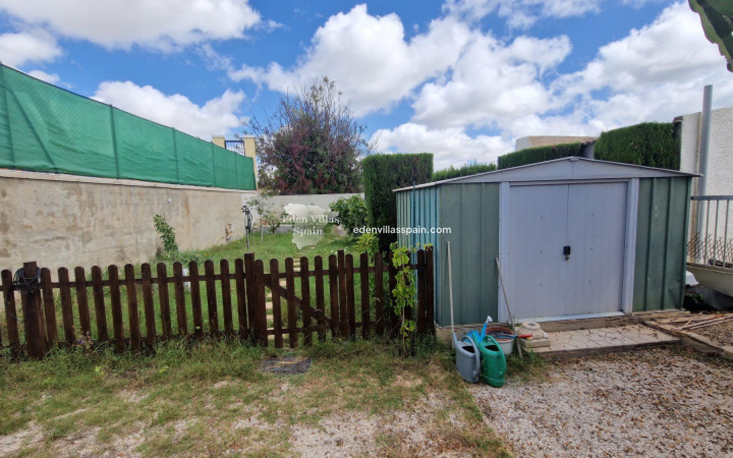 Segunda Mano - Casa de campo - La Marina