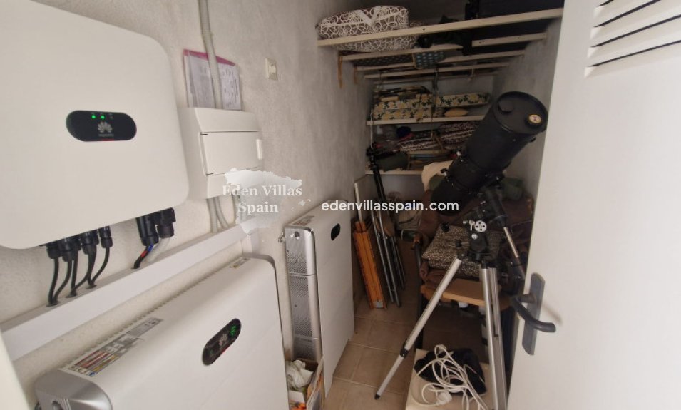 Segunda Mano - Casa de campo - La Marina