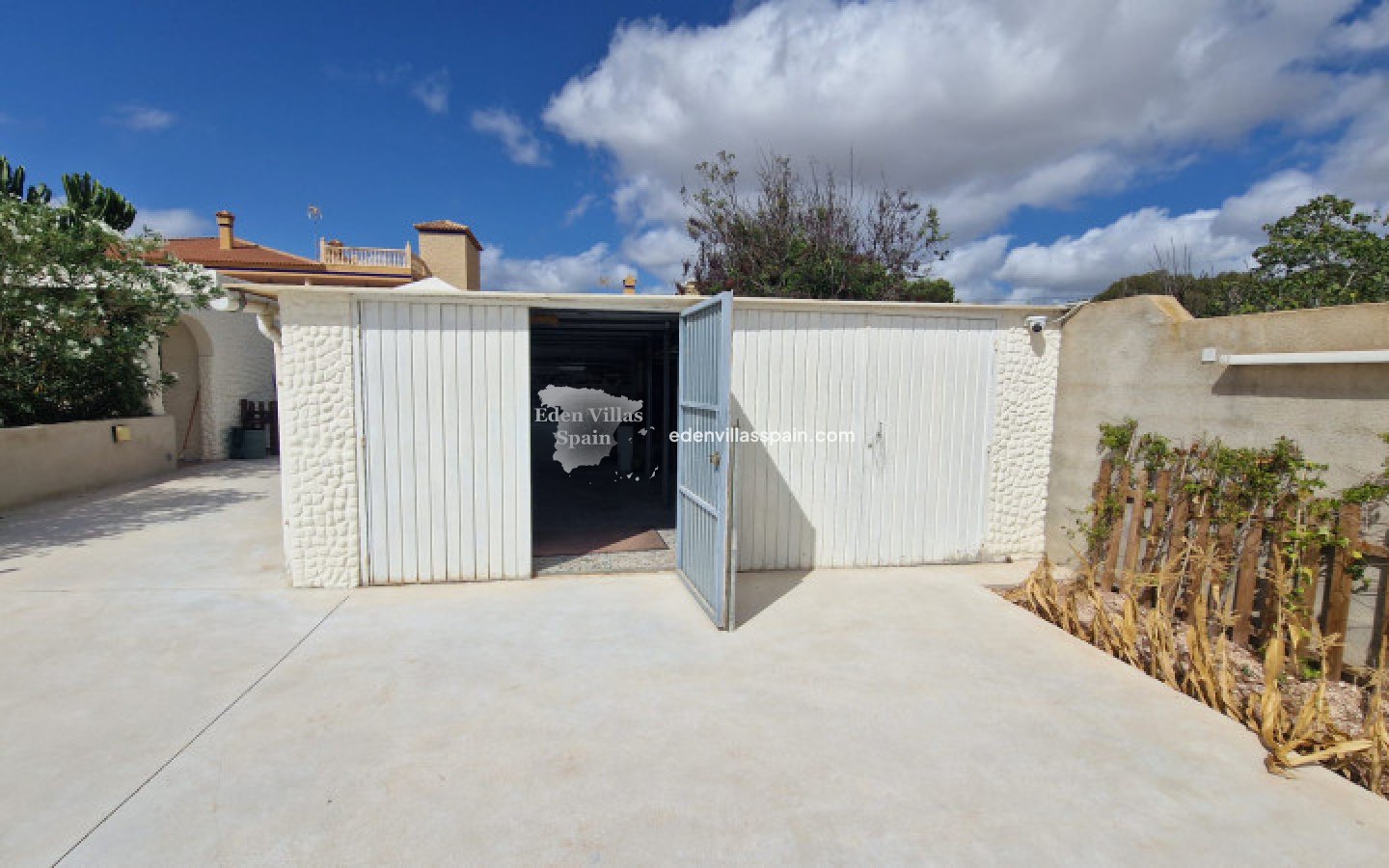 Segunda Mano - Casa de campo - La Marina