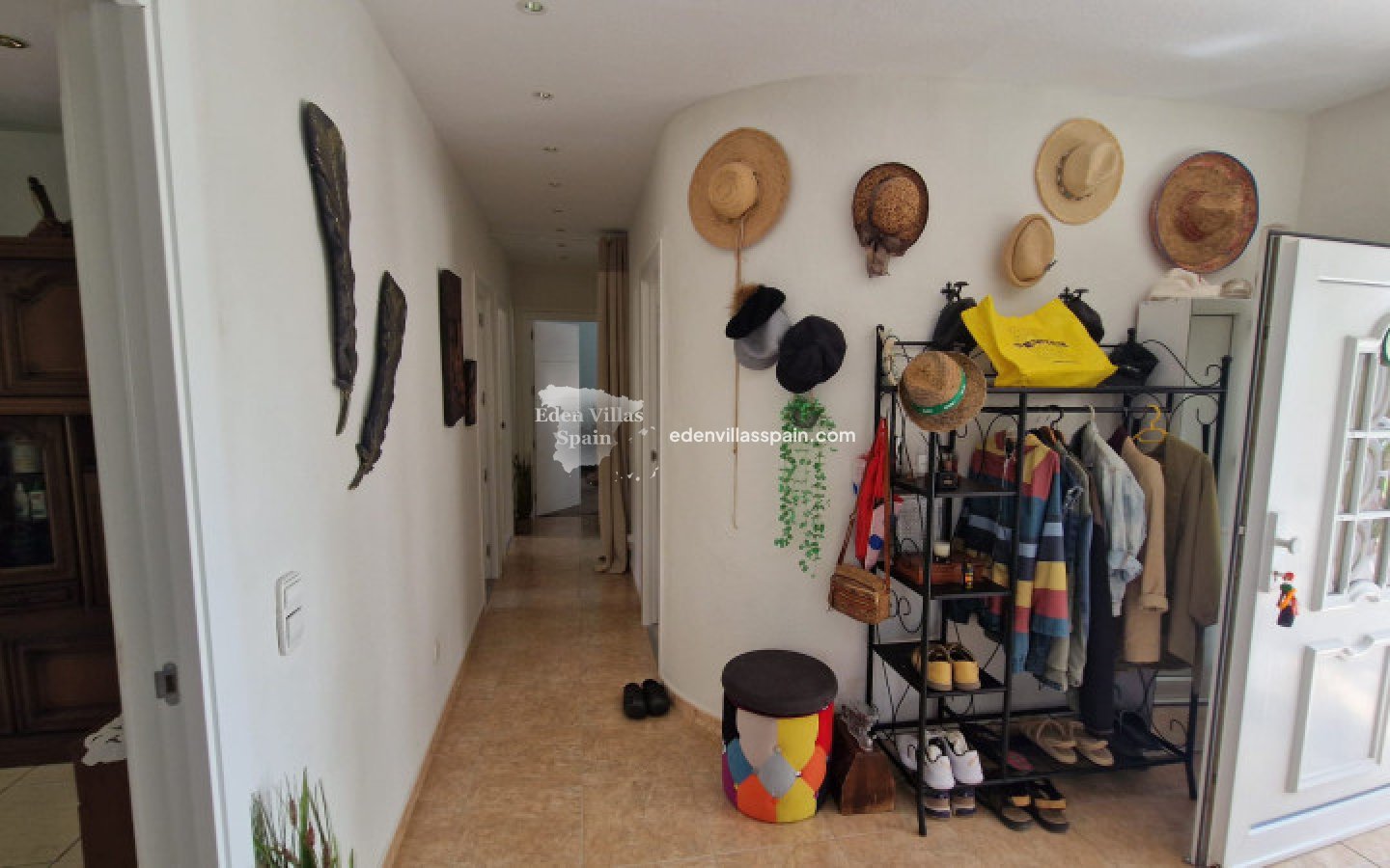 Segunda Mano - Casa de campo - La Marina