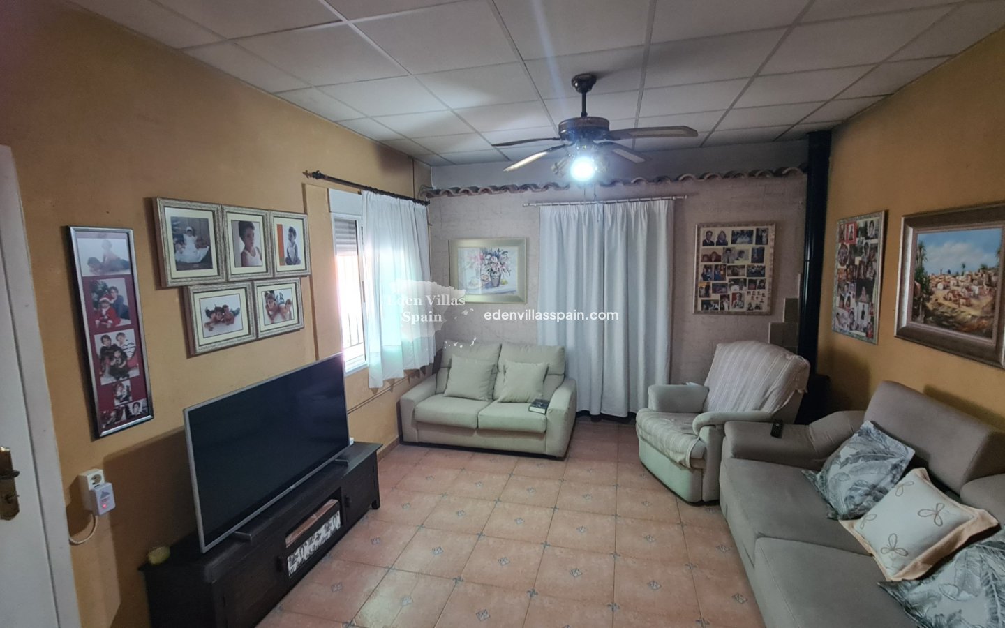 Segunda Mano - Casa de campo - La Marina