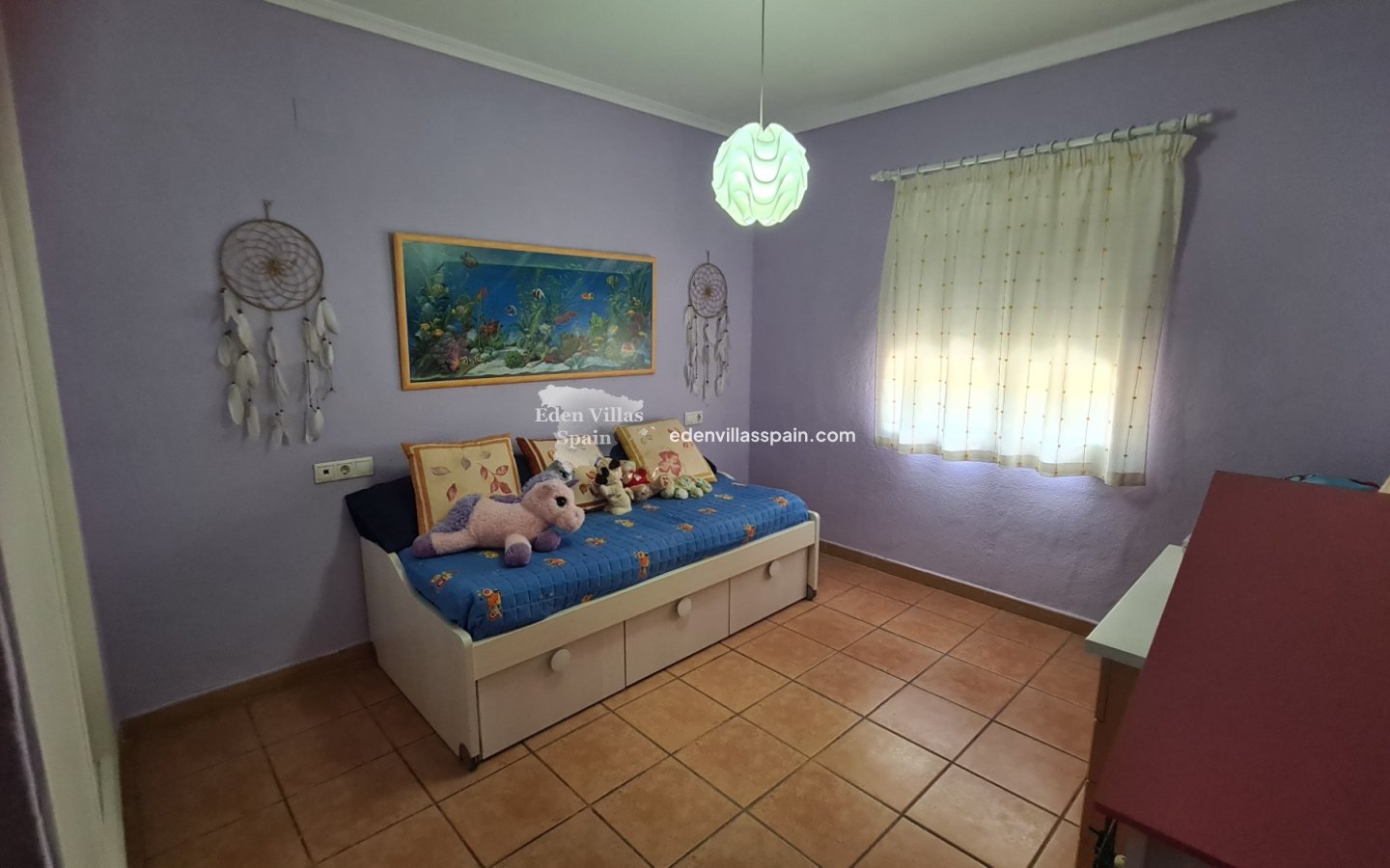 Segunda Mano - Casa de campo - La Marina