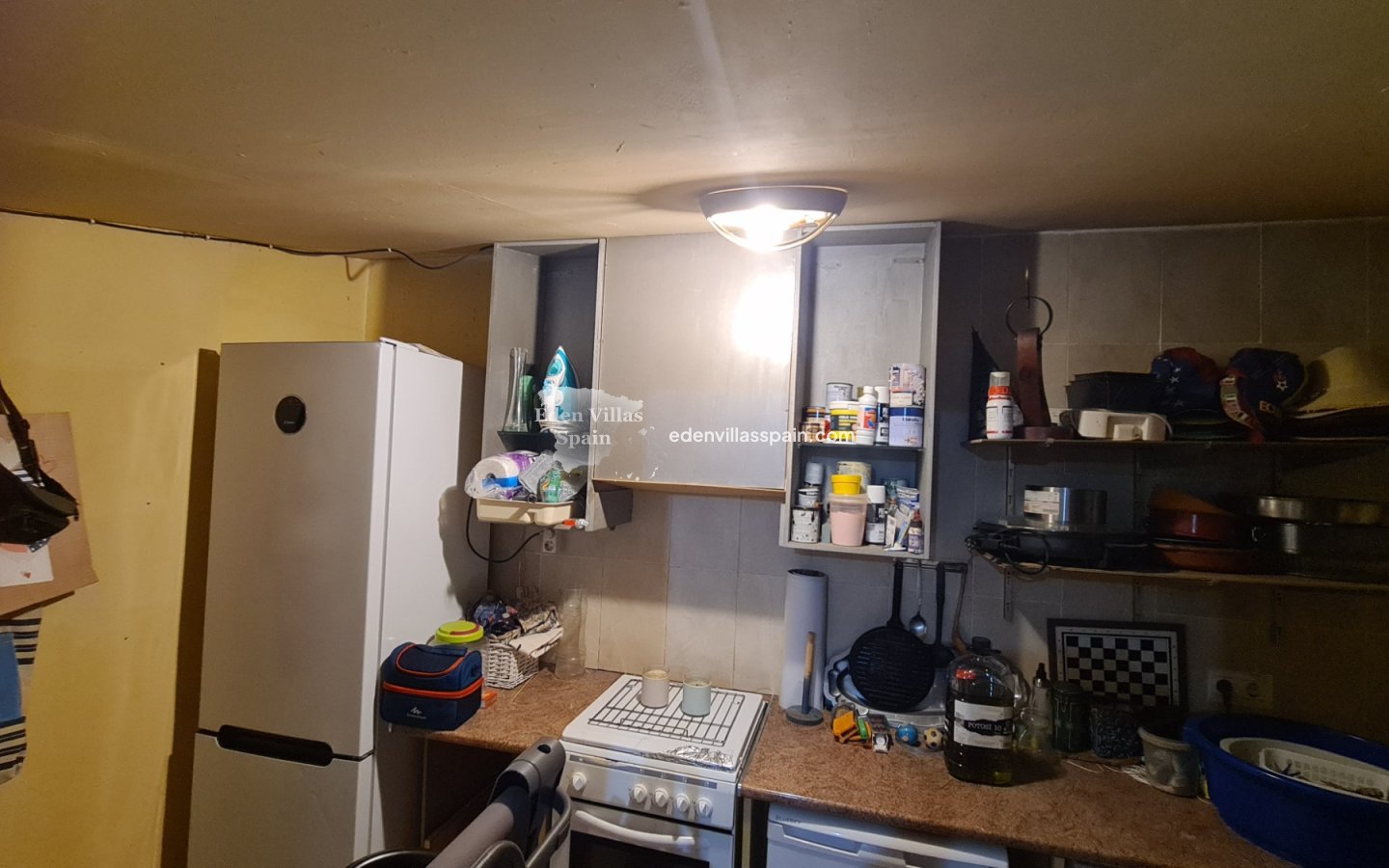 Segunda Mano - Casa de campo - La Marina