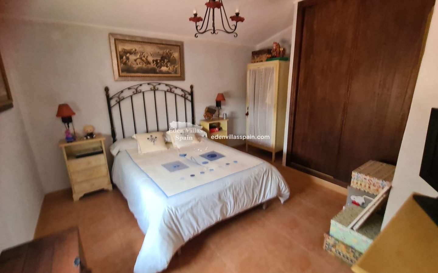 Segunda Mano - Casa de campo - La Marina