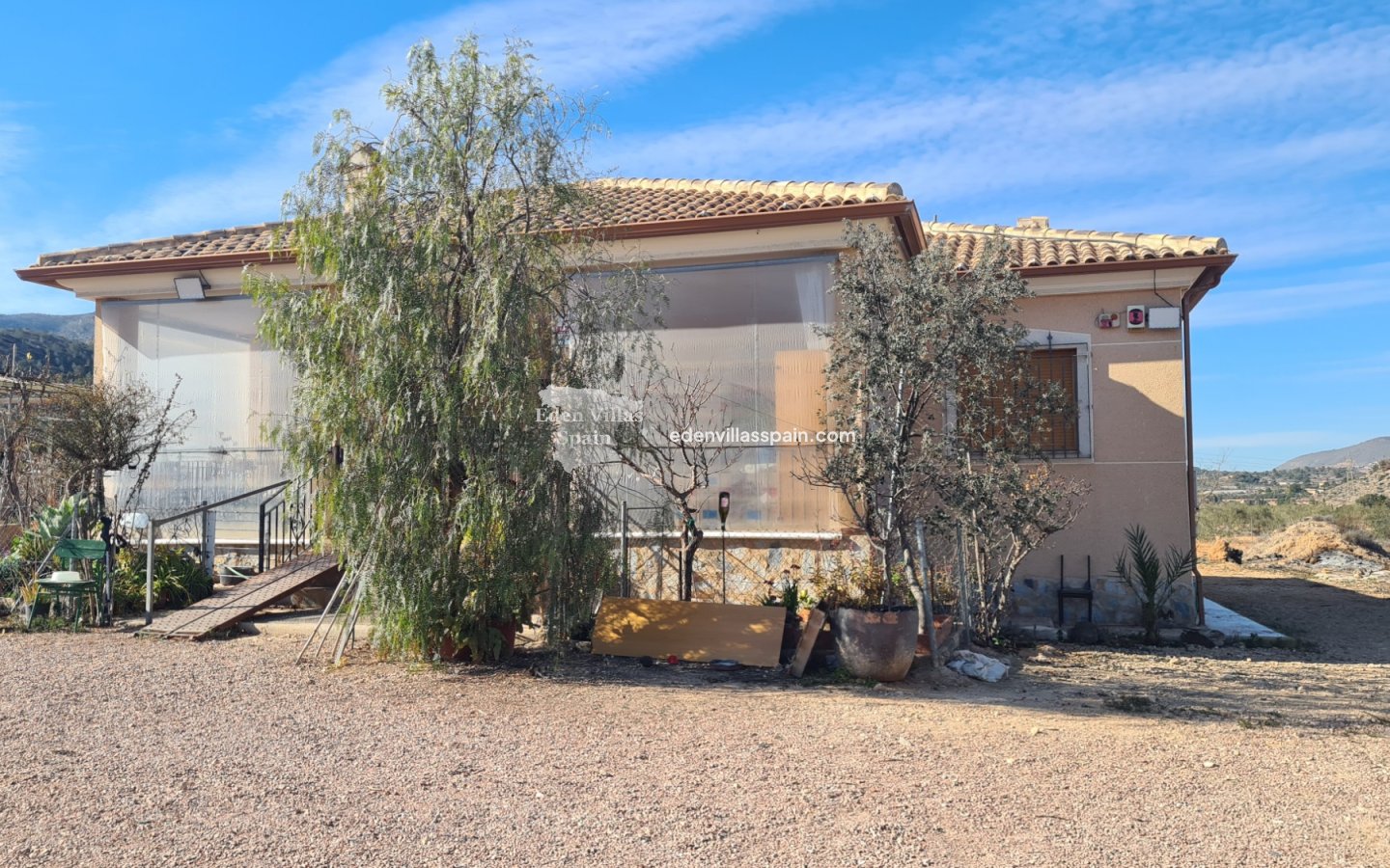 Segunda Mano - Casa de campo - La Romana