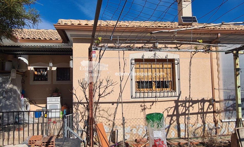 Segunda Mano - Casa de campo - La Romana