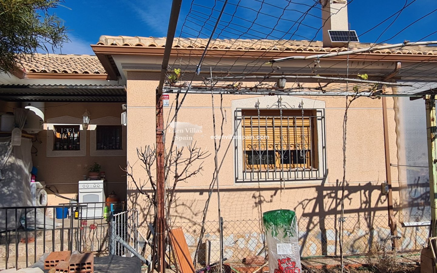 Segunda Mano - Casa de campo - La Romana