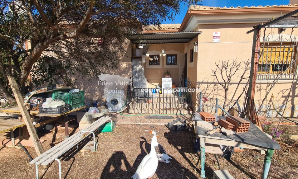 Segunda Mano - Casa de campo - La Romana