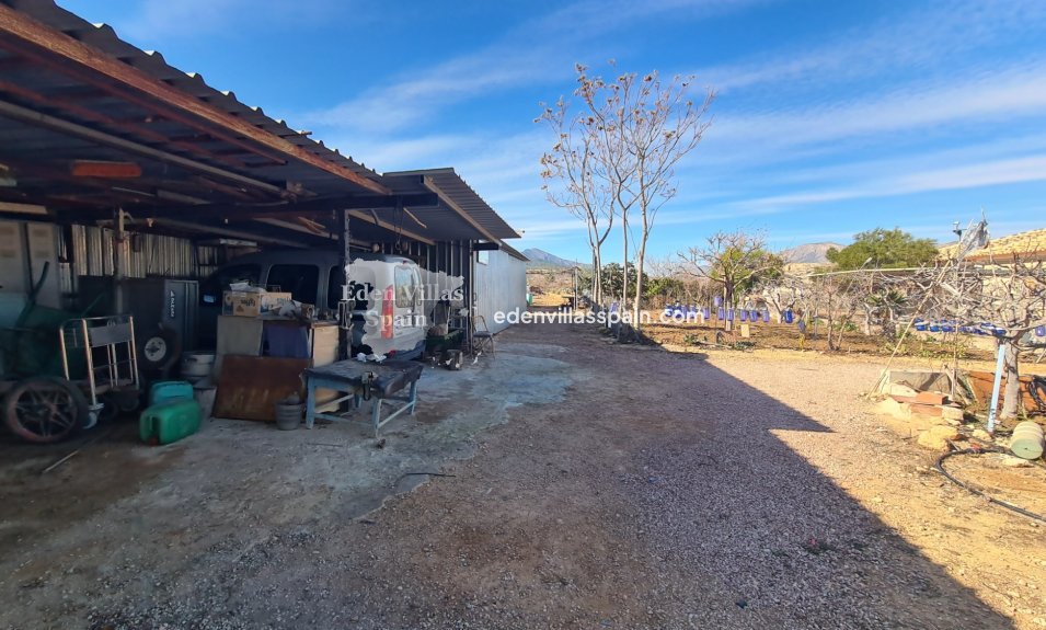 Segunda Mano - Casa de campo - La Romana