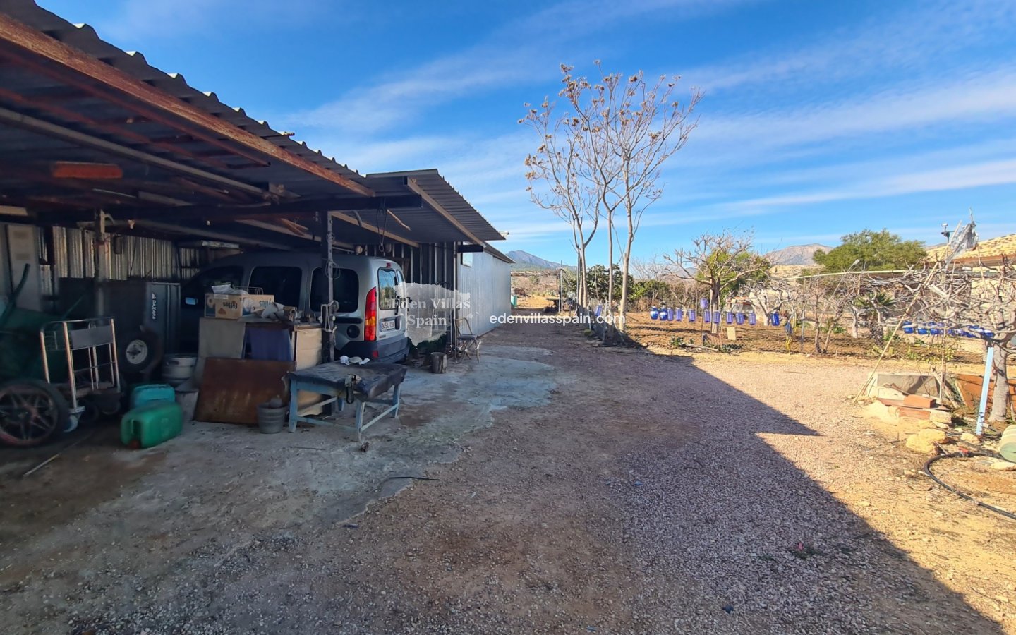 Segunda Mano - Casa de campo - La Romana